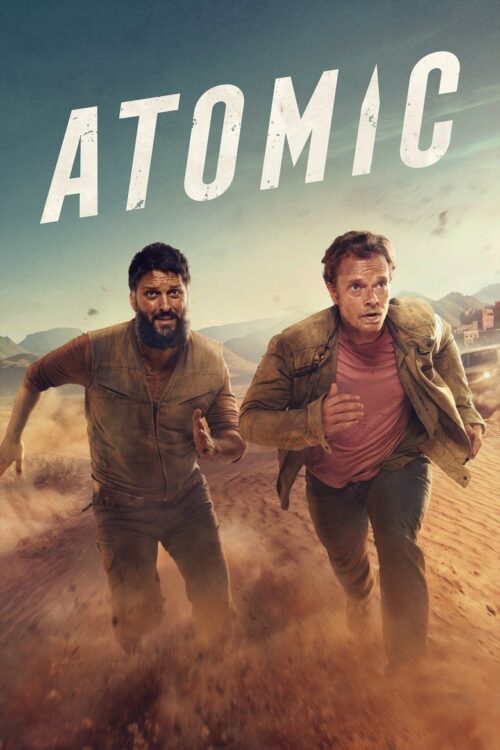 Atomic: Temporada 1