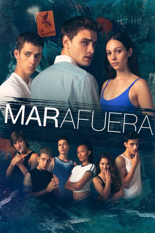 Mar afuera: Temporada 1