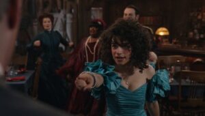 Fantasmas: 4×20