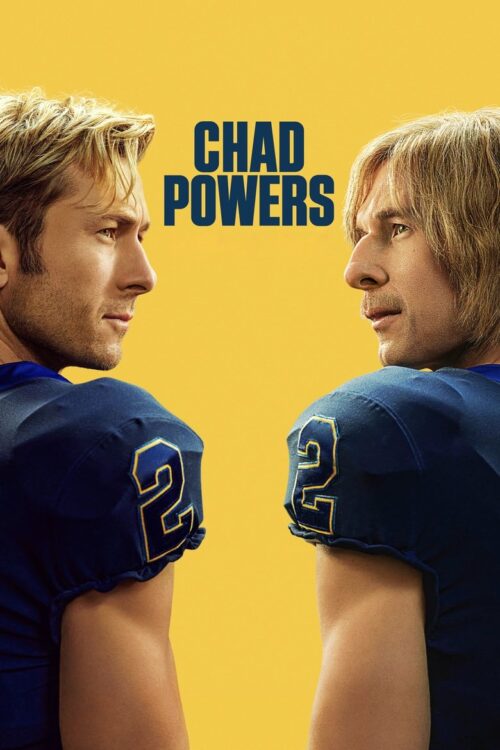 Chad Powers: Temporada 1