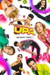 UPA Next: Temporada 1