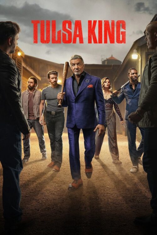 Tulsa King: Temporada 3