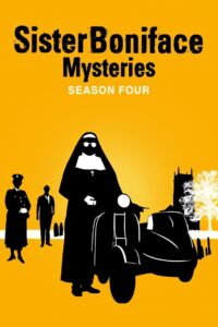 Sister Boniface Mysteries: Temporada 4