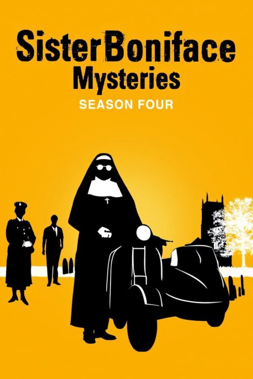 Sister Boniface Mysteries: Temporada 4