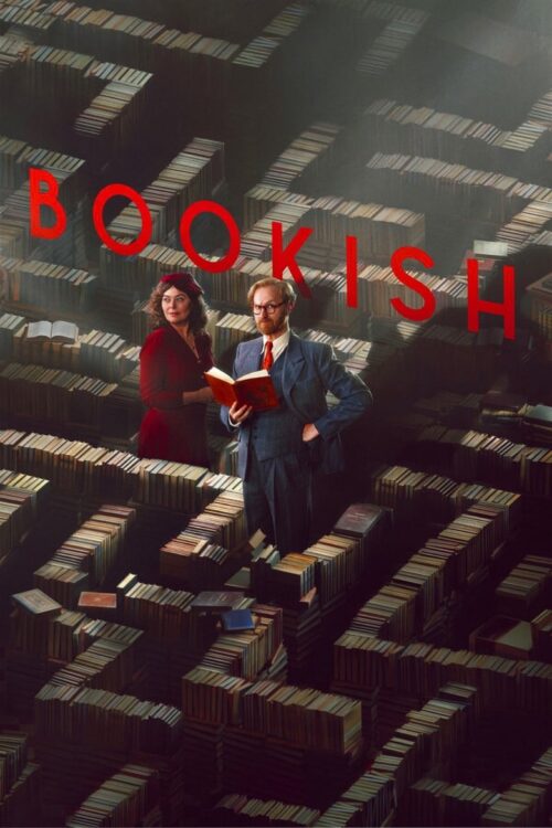 Bookish: Temporada 1