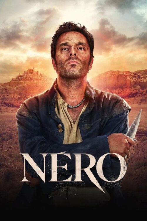 Néro: Temporada 1