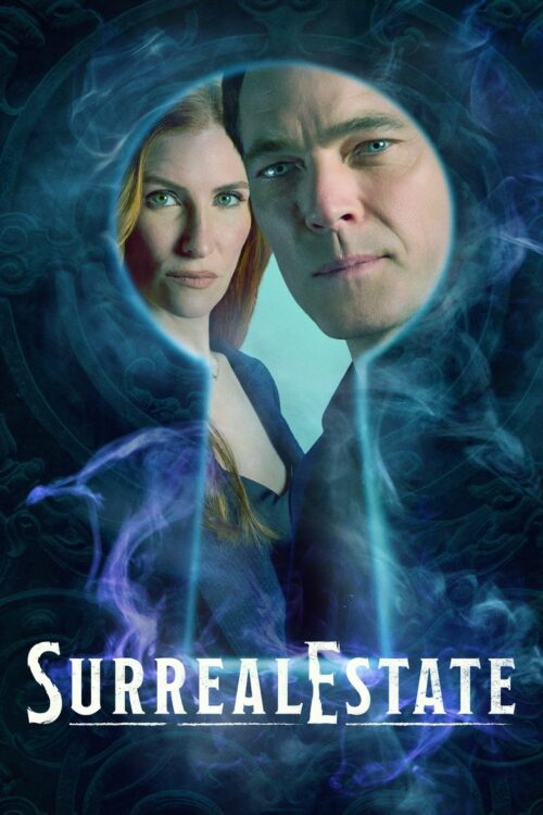 SurrealEstate: Temporada 3
