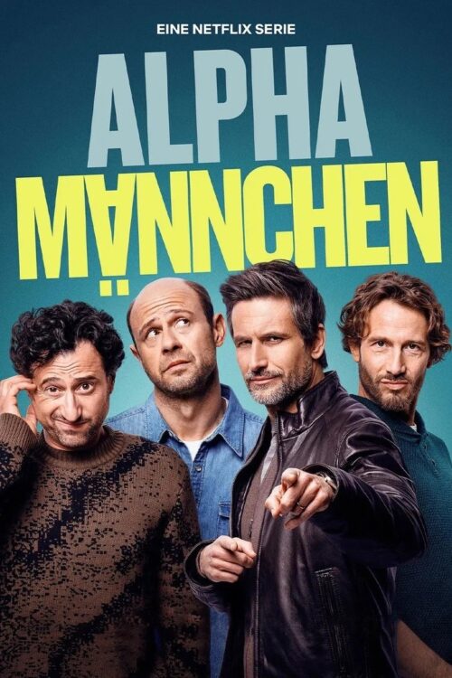 Hombres de verdad: Temporada 1