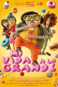 Mi vida a lo grande