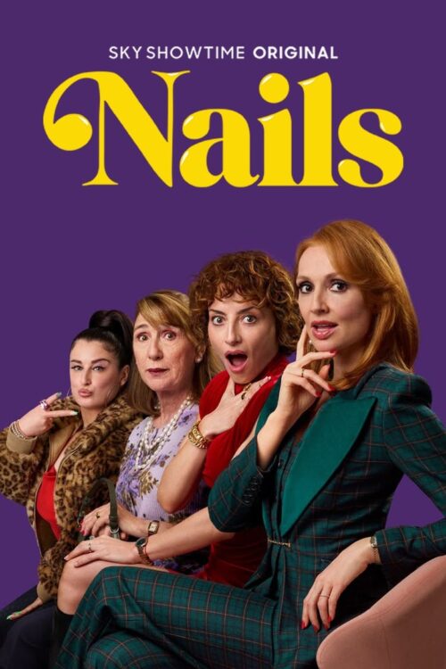 Nails: Temporada 1