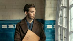 Lazarus: 1×1
