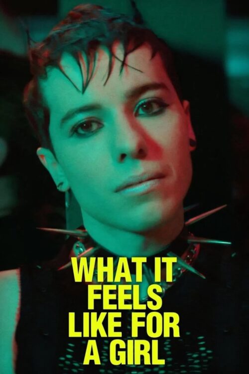 What It Feels Like for a Girl: Temporada 1