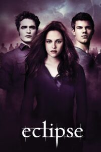 La saga Crepúsculo: Eclipse