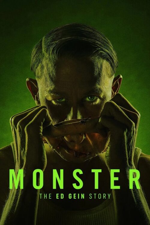 Monstruo: La historia de Ed Gein: Temporada 1
