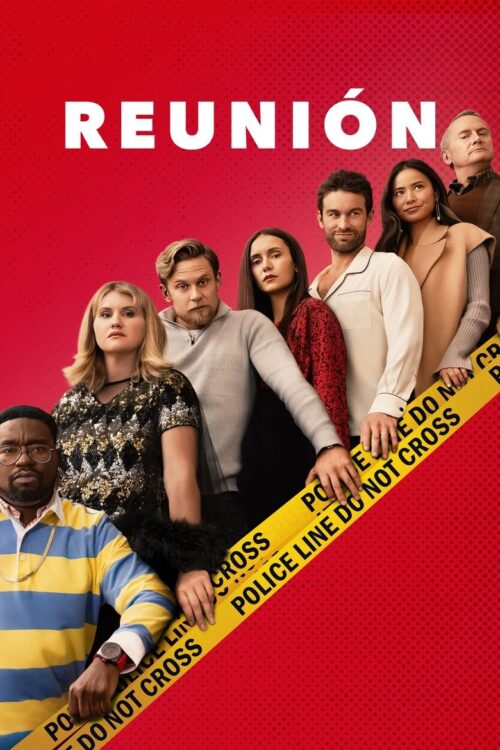 La reunión