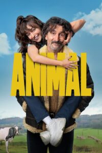 Animal: Temporada 1