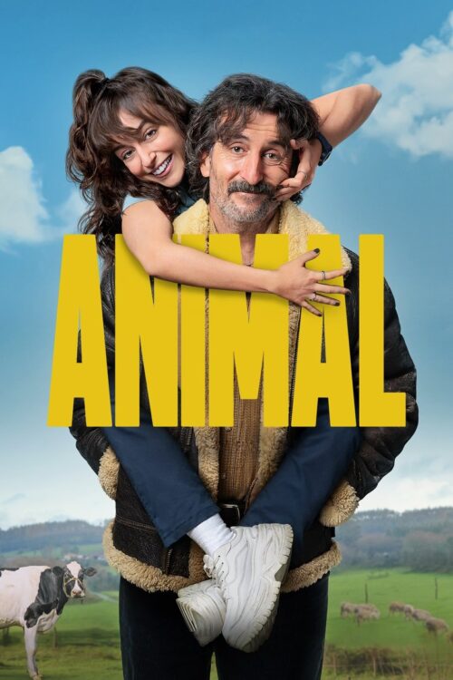 Animal: Temporada 1