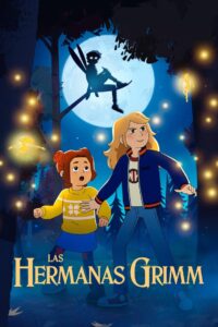 Las hermanas Grimm: Temporada 1