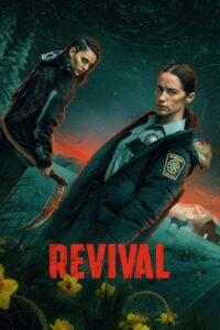 Revival: Temporada 1