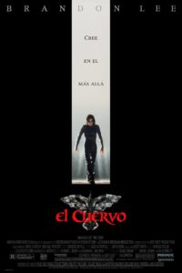 El cuervo