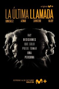 La última llamada: Temporada 1
